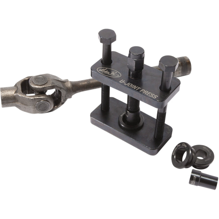 MOTION PRO 3850-0446 08-0438 U-Joint Press Tool U-Joint Press
