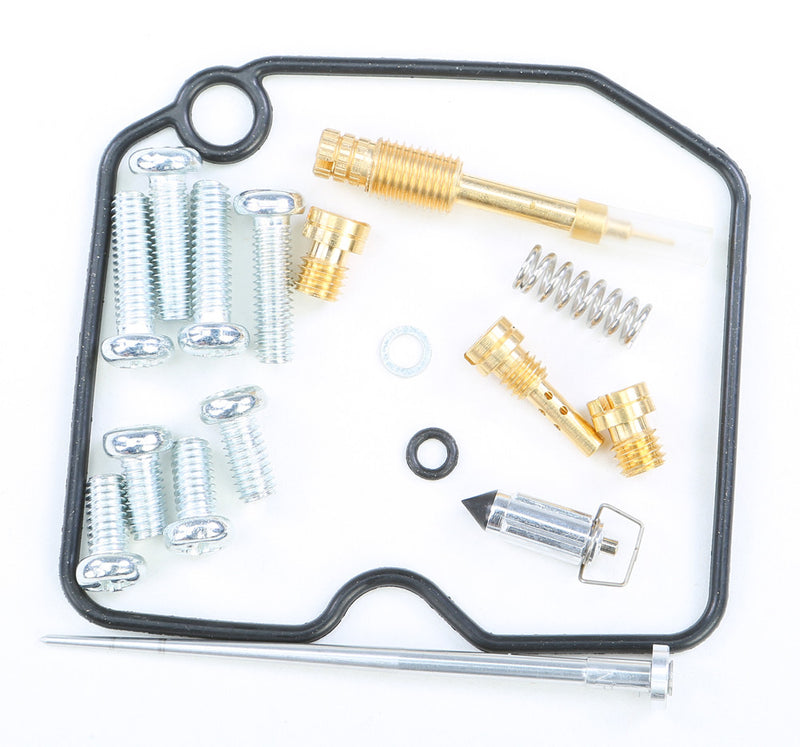 All Balls 226-1053 26-1053 CARBURETOR REPAIR KIT