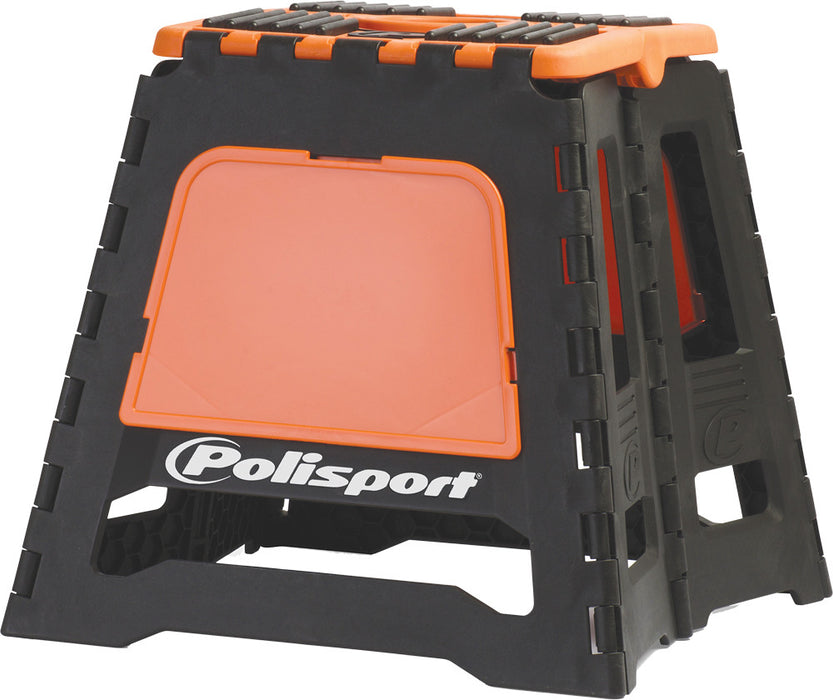 Polisport 64-1003 8981500002 BIKE STAND ORANGE