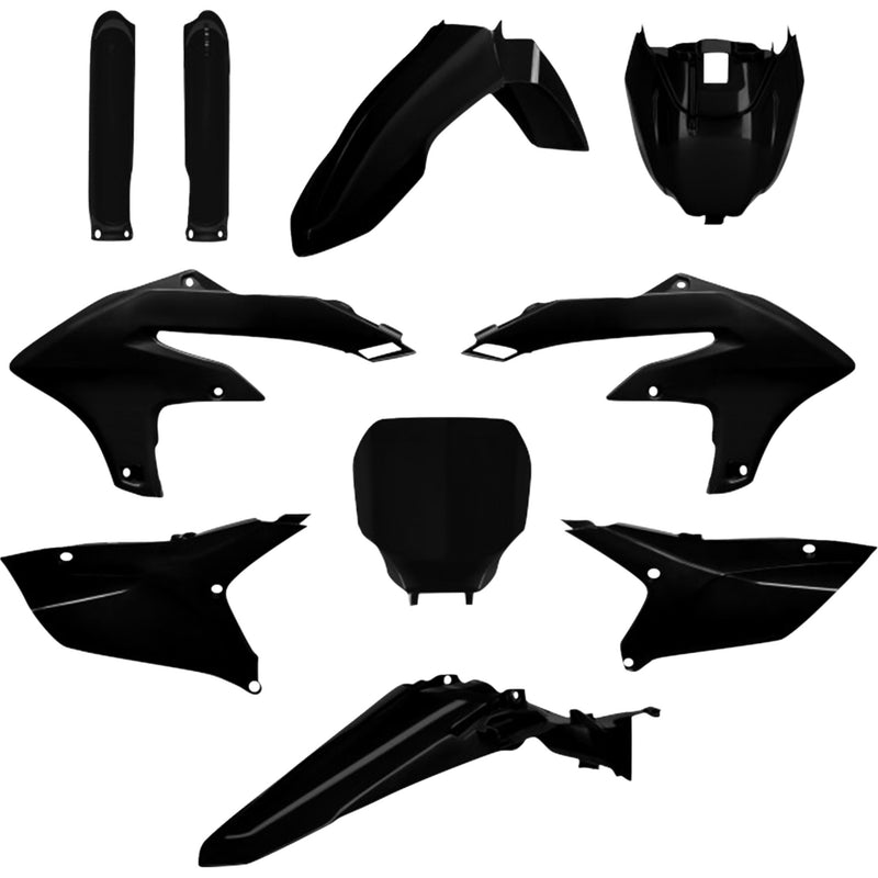 Polisport MX Body Kit - 91612 Yamaha YZ 450 / YZ 250 2023-2025