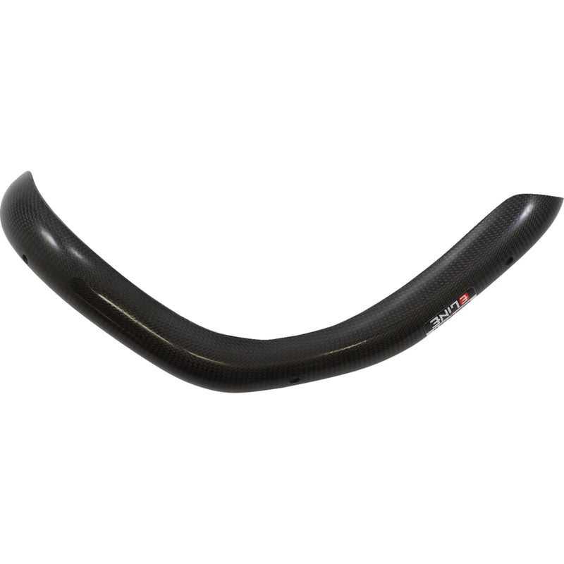 Moose Offroad Pipe Guard - GHS35020 Gas Gas 350F 2021-2025