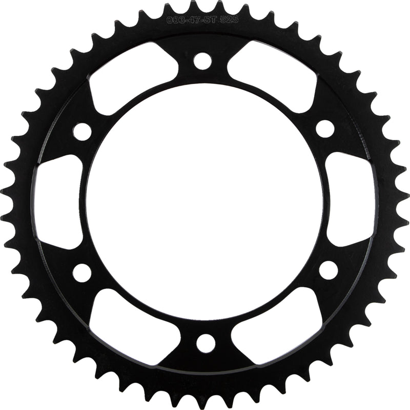 Moose Offroad Sprocket - 1210-003-47-ST BMW F800GS / F700GS / F800GS Adventure 2008-2018