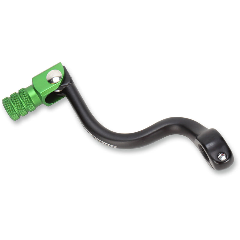 Moose Offroad Shift Lever - 81-0344-02-30 Kawasaki KX 250 / KX 125 / KX 500 1994-2007