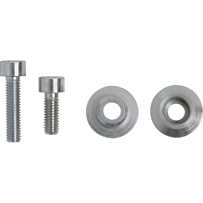 ACERBIS 0506-2289 2985480001 Skid Plate black - 250/300 rr 2t