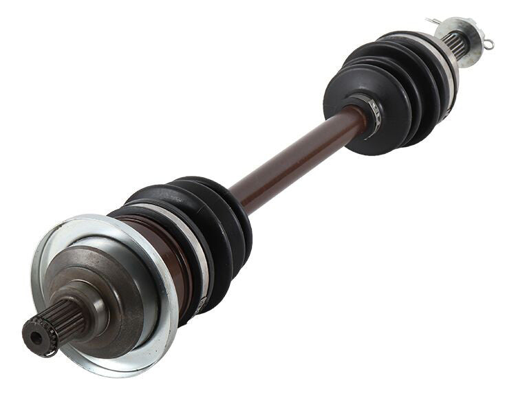 All Balls 531-0108 AB6-AC-8-244 6 BALL HEAVY DUTY AXLE FRONT / REAR