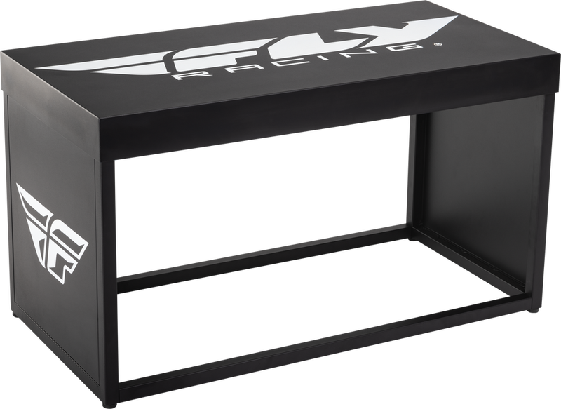 Fly Racing 363-9958 363-9958 FLY RACING SHOE BENCH ORDER MIRRORS SEP 363-9959