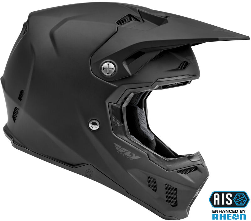 Fly Racing Formula CC Solid Helmet