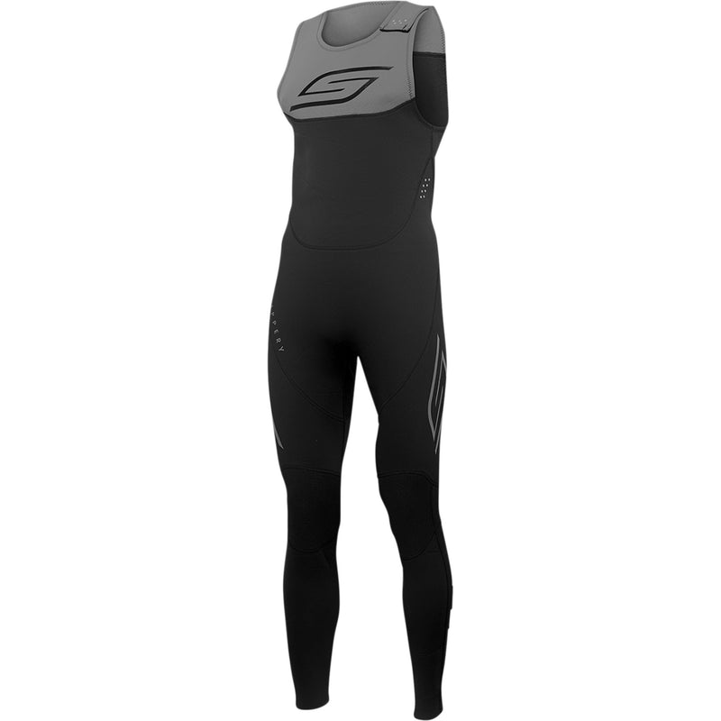 SLIPPERY Breaker Wetsuit Jacket