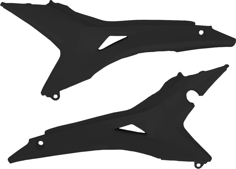 Acerbis Airbox Cover Black - 2314390001 Honda CRF450R / CRF250R 2013-2016