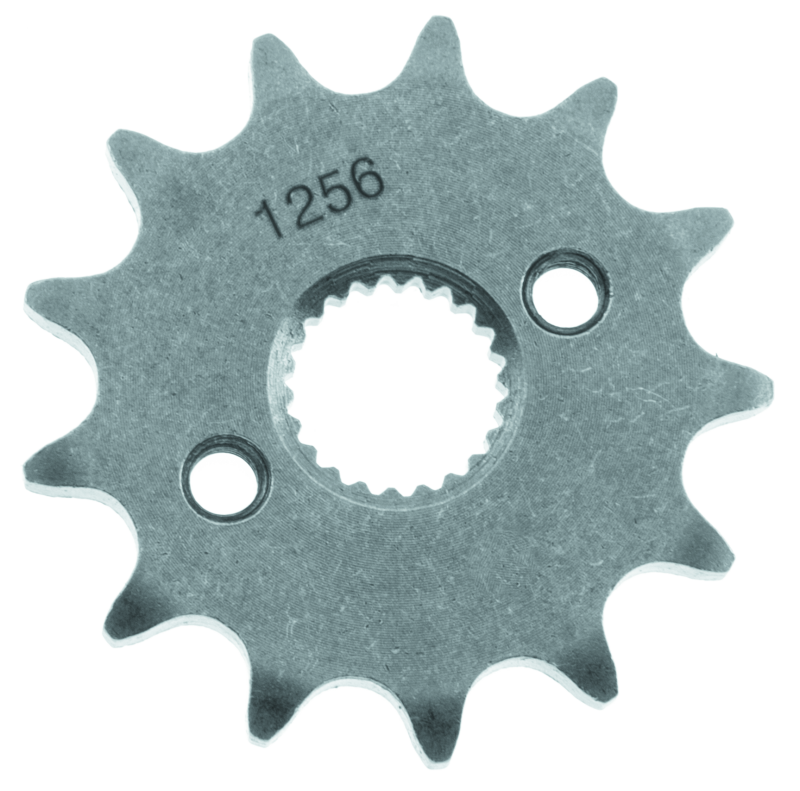 BikeMaster 965675 Honda Front Sprocket 420 13T - Photo - Primary