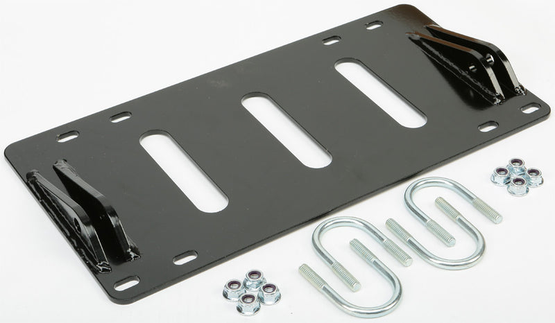 KFI Products ATV Plow Mount Kit - 105050 Honda TRX650FA / TRX650FGA / TRX680FA / TRX680FGA 2003-2021