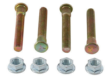 All Balls Wheel Stud Kit - 85-1120 Polaris RZR 2012-2013