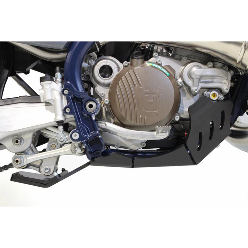 Axp Racing Xtrem Skid Plate - AX1570 For Gas Gas 250 / 300 2021-2023 | Husqvarna TE250i / TE300i 2020-2022
