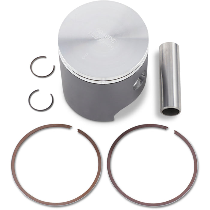 ATHENA 0910-0104 S4F06400001B Piston Kit 63.95 mm - ktm 200sx/200exc