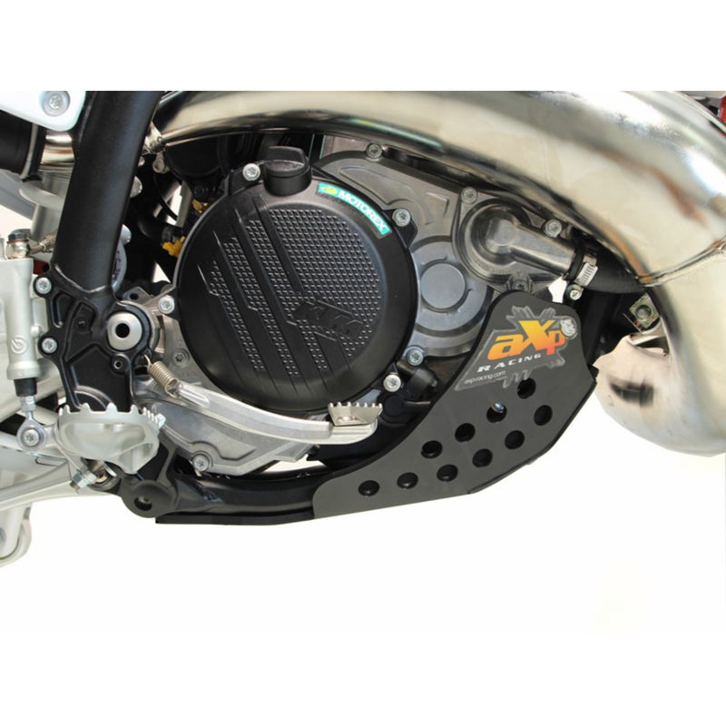 Axp Racing Skid Plate - AX1639 For KTM Dirt Bikes 2023-2026 | Gas Gas Dirt Bikes 2024-2026