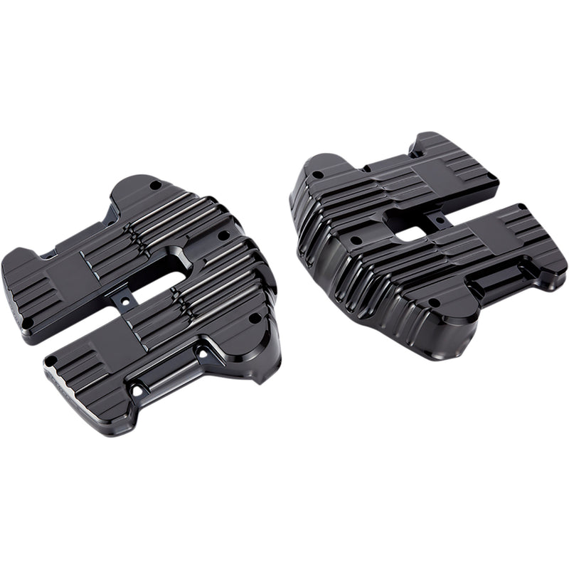 Rough Crafts Cover - RC-610-000 For Harley Motorcycles 2017-2026