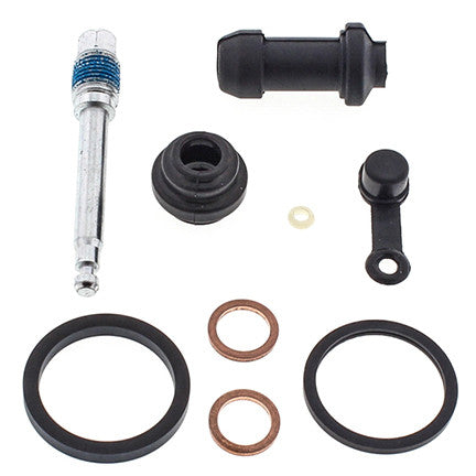 All Balls Caliper Rebuild Kit - 18-3017 Honda ATV/UTV Models 2004-2014