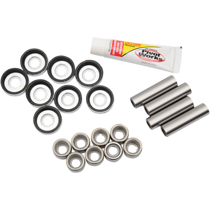 PIVOT WORKS 0430-0164 PWAAK-Y02-000L A-Arm Bearing Kit front lower
