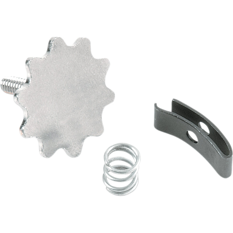 Drag Specialties Tensioner - 0632-0002 For Harley Motorcycles 1974-2017