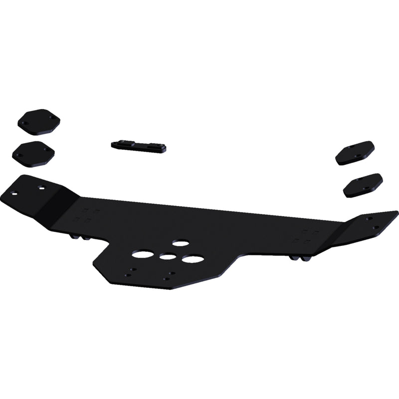 Kfi Products Mounting Kit - 105785 Polaris RZR 2012-2014
