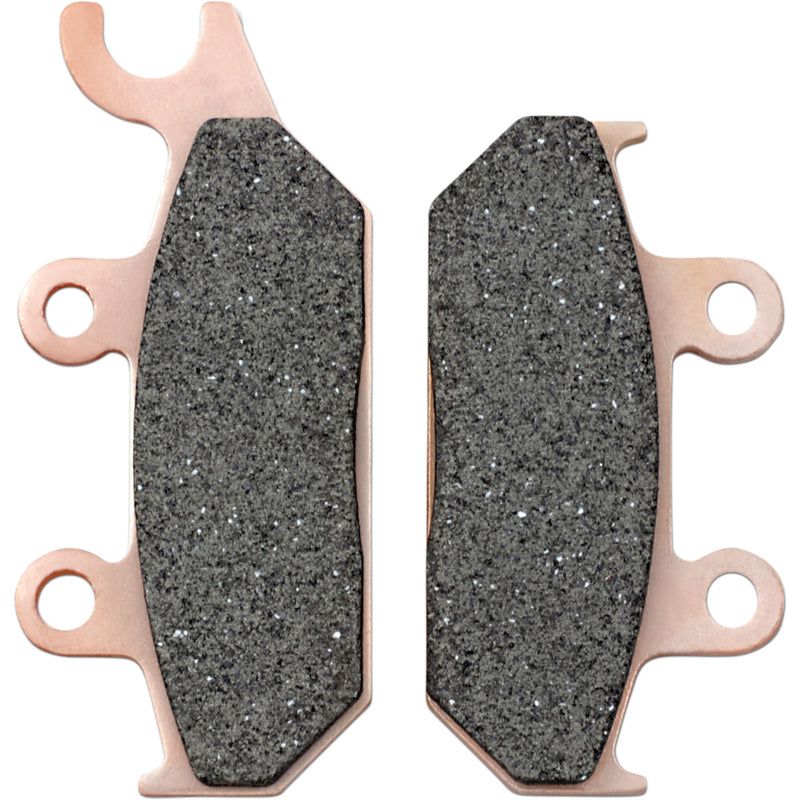EBC Brake Pad - SXR642HH Can-Am Commander / Maverick 2014-2017