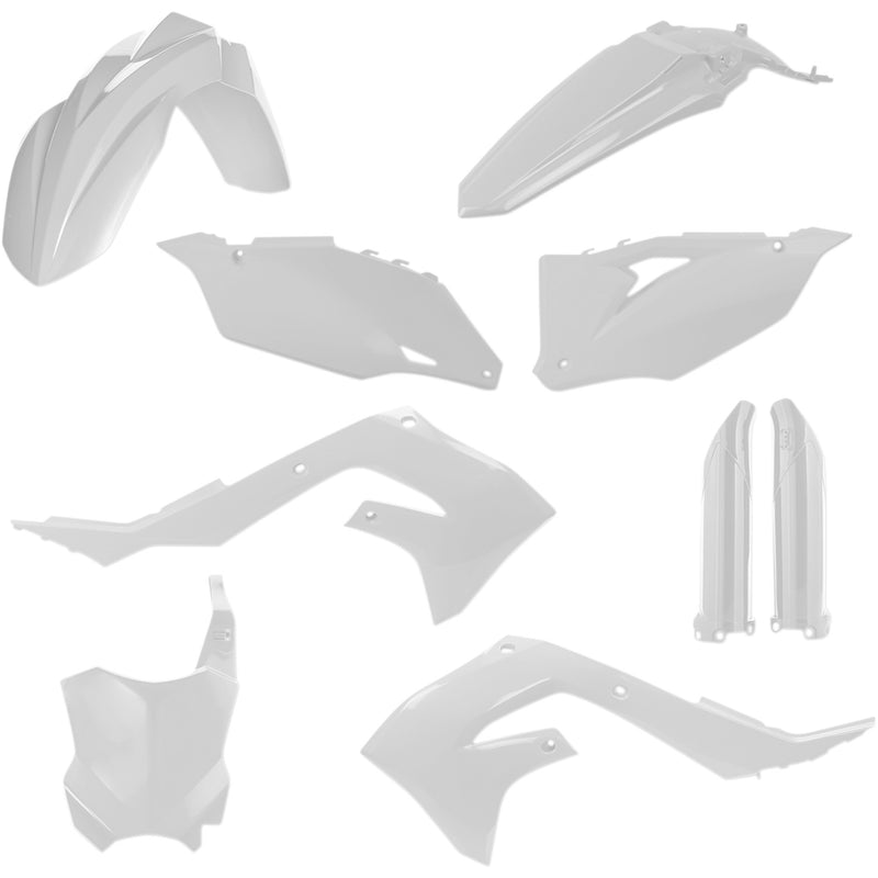 Acerbis Body Kit - 2736290002 Kawasaki KX 450 / KX 250 2019-2024