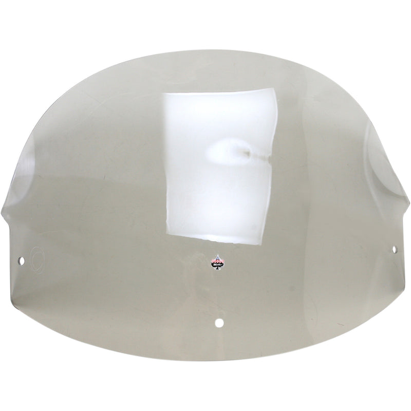 Klock Werks Flare™ Windshield - KWW-06-0252 Honda GL1800B Gold Wing F6B / GL1800F6B Gold Wing Bagger 2013-2017