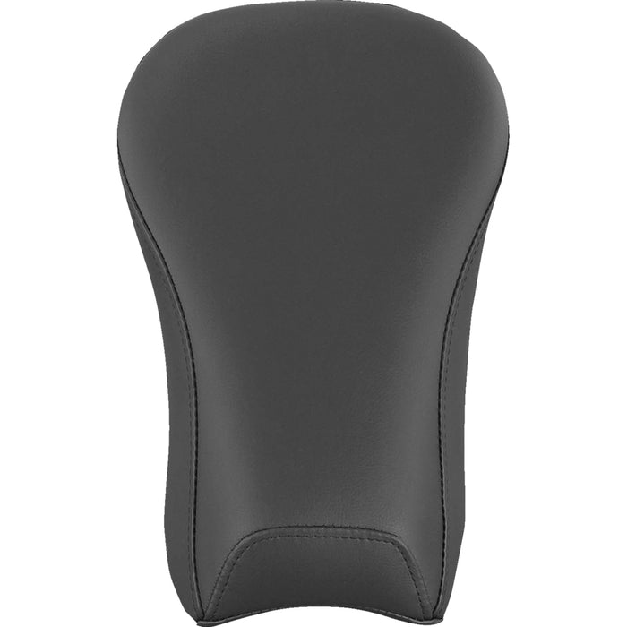 SADDLEMEN 0803-0211 806-04-016 Renegade Deluxe Pillion Pad - Dyna '06-'17