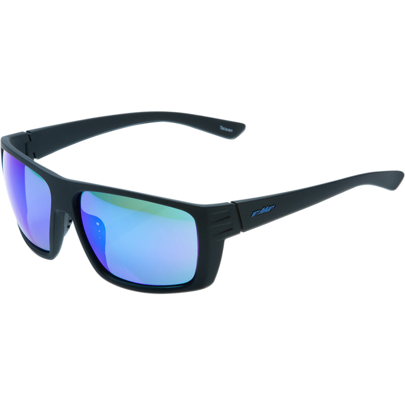FMF 2610-1352 F-61507-250-01 Pit Stop Sunglasses black/blue