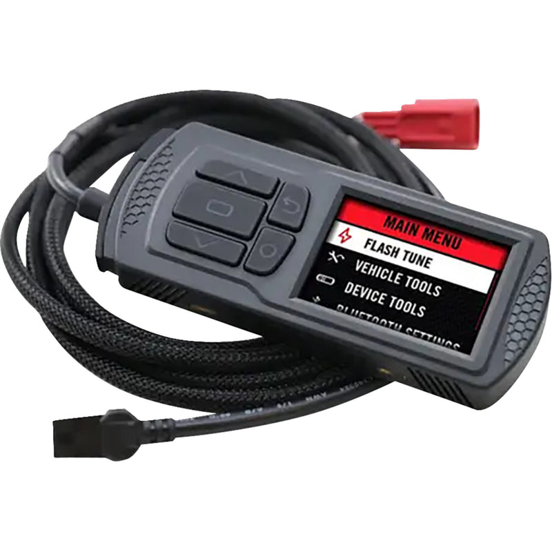 Dynojet Power Vision 3 Electronic Control Unit - PV3-2219C Yamaha Tenere 700 2022-2024