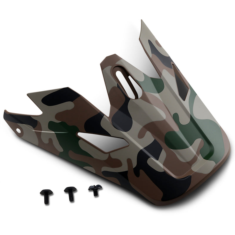 Z1R Rise Helmet Visor Kit