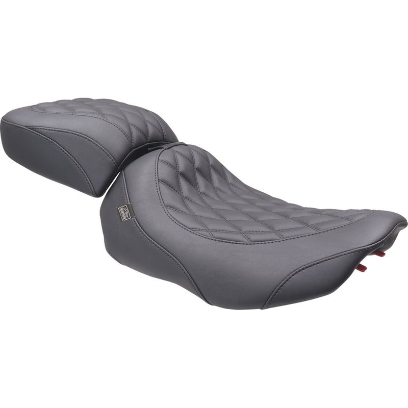 Mustang Tripper™ Seat - 89503 For Harley Touring 2023-2026