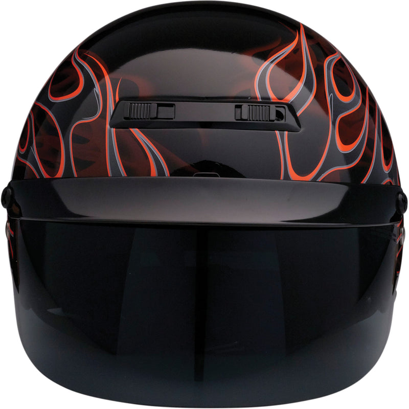 Z1R Nomad Helmet Face Shield