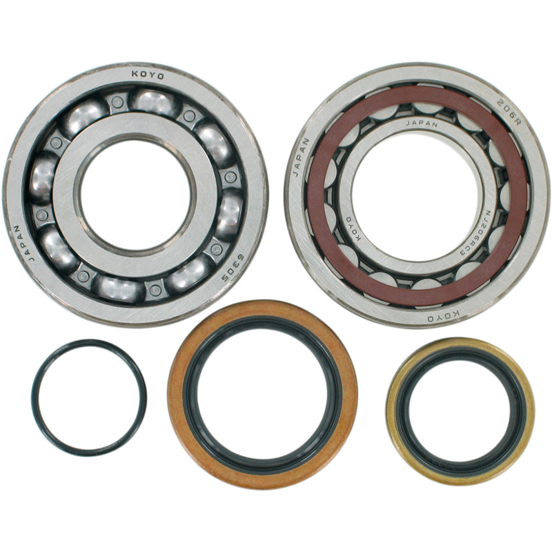 Moose Offroad Bearing - 24-1097 For Husqvarna Dirt Bikes 2014-2025 | Gas Gas 125 2021-2023