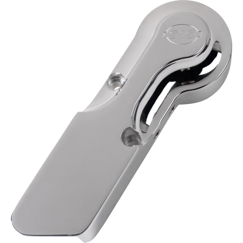 S&S Cycle Mount - 31-4105 For Harley Motorcycles 1992-2000