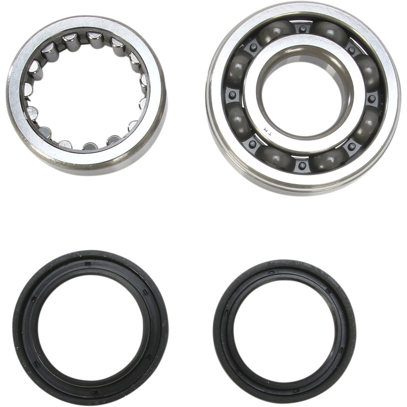 Pro X Bearing And Seal Kit - 23.CBS13004 Honda CRF 250 2004-2006