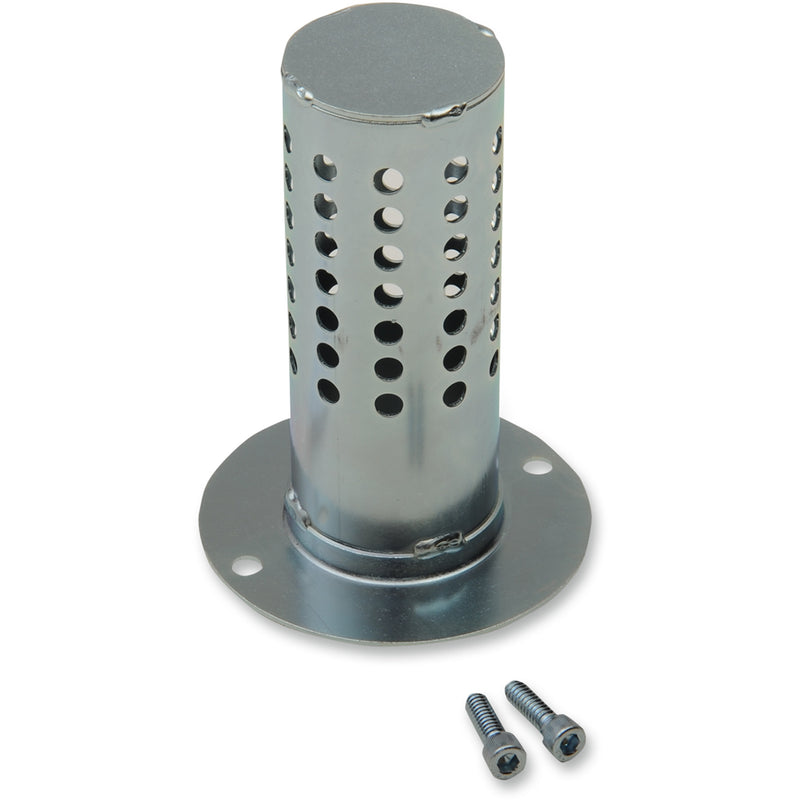Khrome Werks Baffle - 202714P For Harley Touring 2017-2026