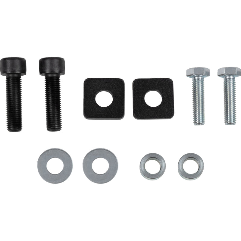Moose Offroad RM5 Mount Plate - 4576PF CFMOTO -Force 1000 Touring / -Force 800 Touring / 1000 Overland 2024-2025
