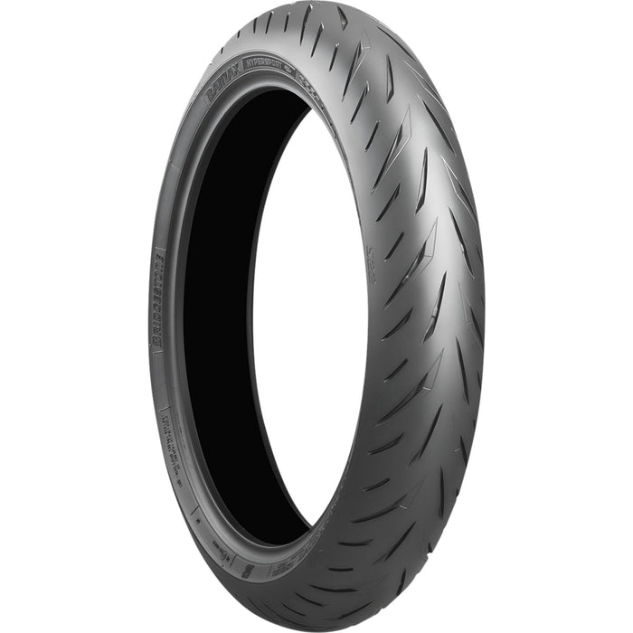BRIDGESTONE 0301-0879 11668 Battlax S22 Hypersport Tire Tire - Battlax S22 Hypersport - Front - 110/70R17 - 54H