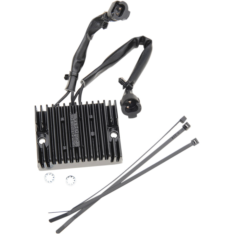 Cycle Electric Inc Rectifier Regulator - CE-212 For Harley Sportster 2009-2013