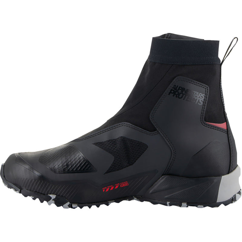 ALPINESTARS 3405-3249 233822412228.5 CR-8 Gore-Tex® Shoes black/grey/red - us 8.5