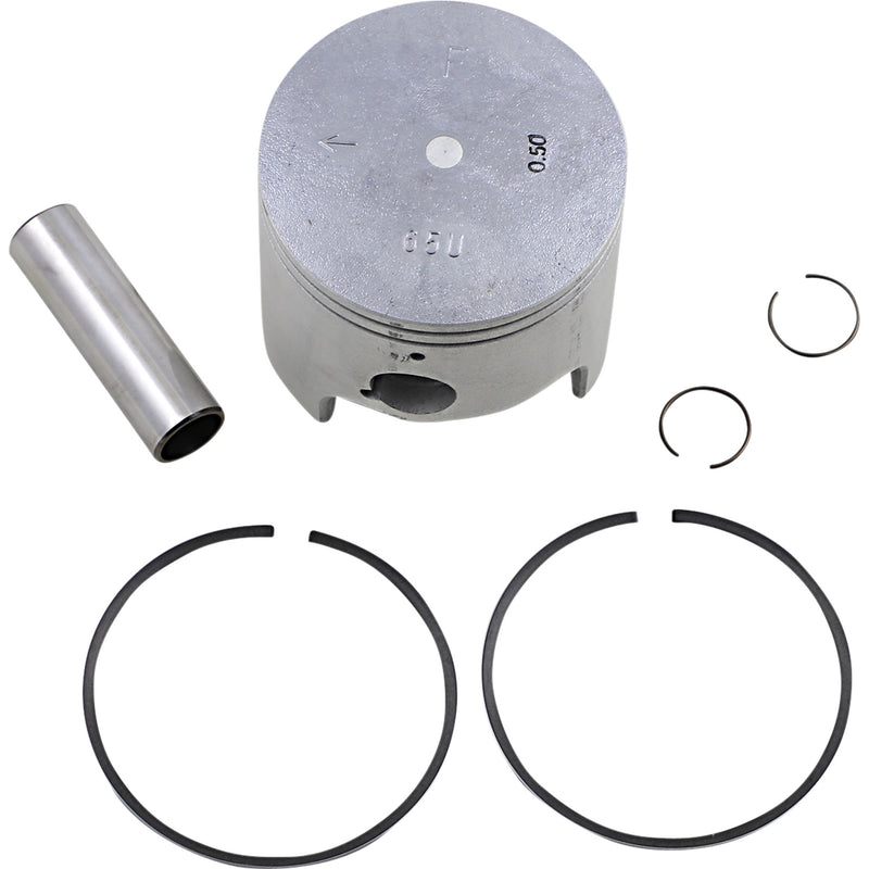 Pro X Piston Kit - 01.2514.050 Yamaha Watercraft 1996-2004