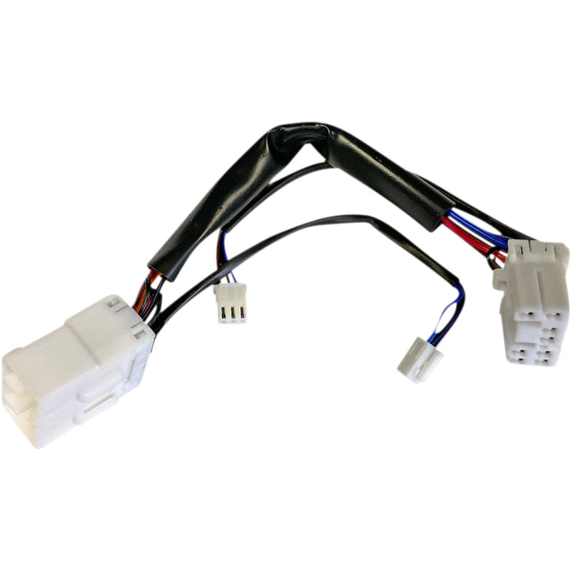 Custom Dynamics Adapter - PR-MPR-HD For Harley Motorcycles 1996-2025