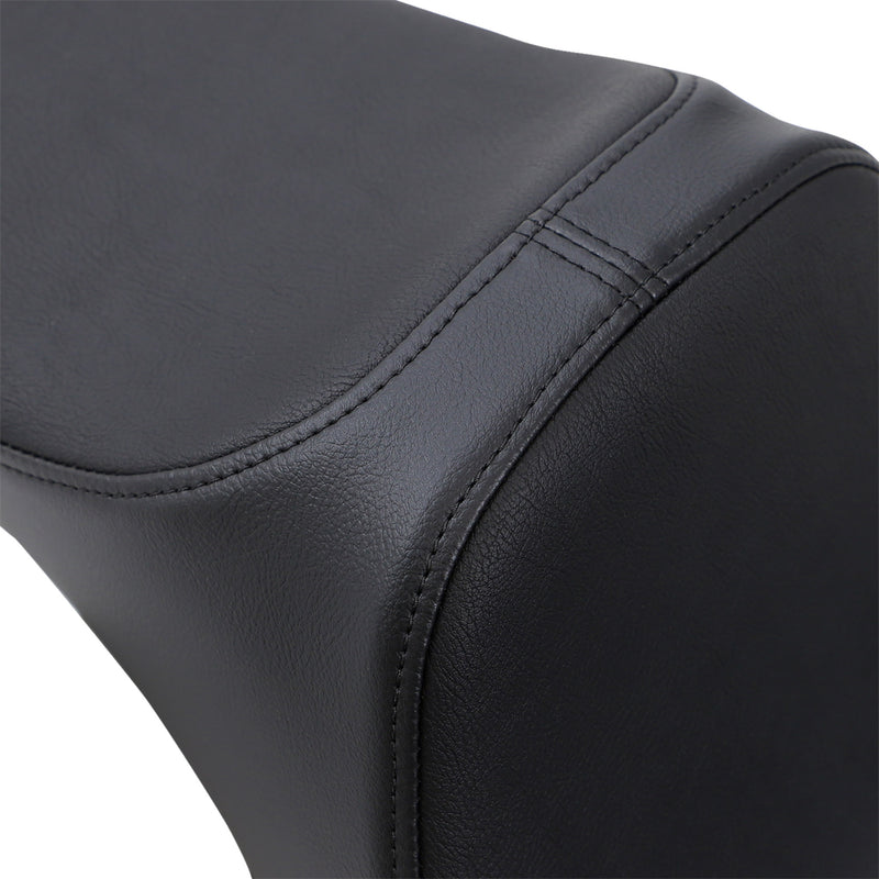 Drag Specialties Predator Seat For Harley Softail 2018-2023