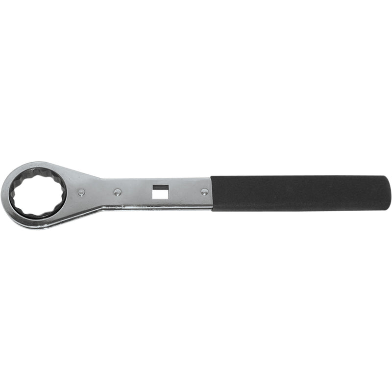 LANG TOOLS 3811-0060 9636 Rear Axle Nut Ratchet Wrench Rear Axle Nut Wrench