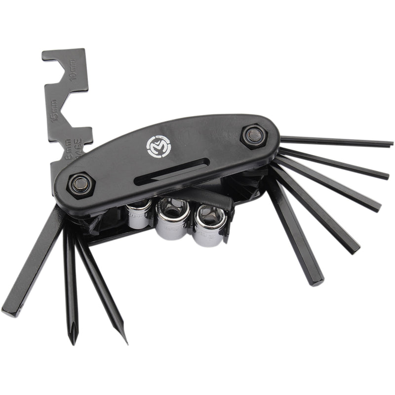 MOOSE OFFROAD 3812-0614 NC-6022 Multi Tool