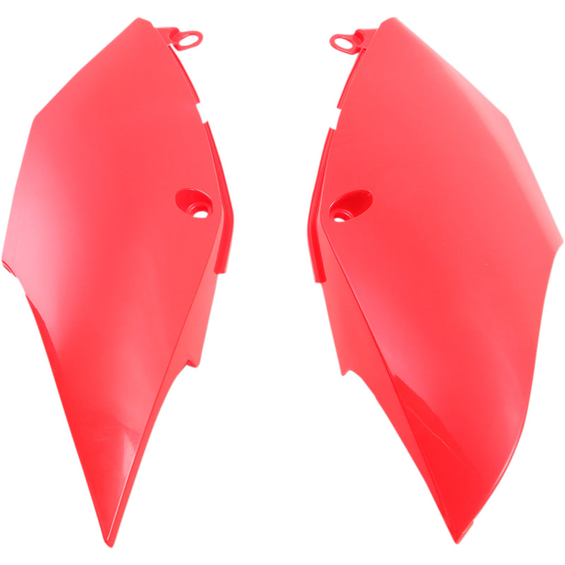 Ufo Side Panel - HO04693-070 Honda CRF450R / CRF450RX / CRF250R / CRF250RX 2017-2021