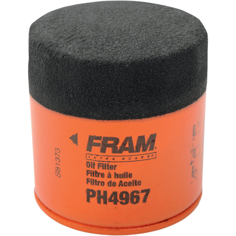 Fram Oil Filter - PH4967 John Deere UTVs 2004-2016