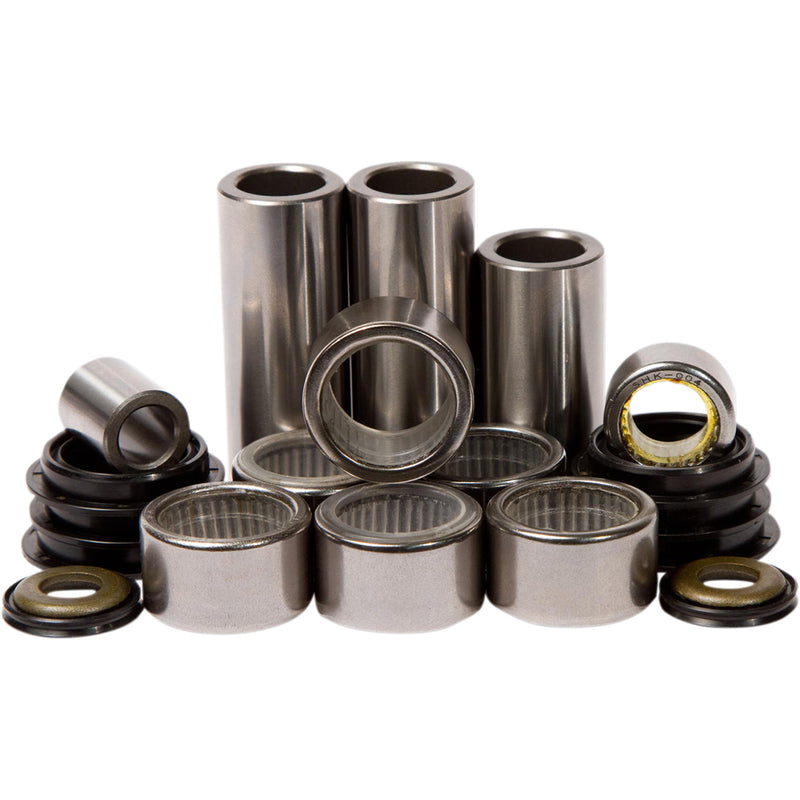 Pivot Works Bearing Kit - PWLK-K19-000 Kawasaki KX 250 / KX 125 / KDX200 / KDX 220 1994-2006