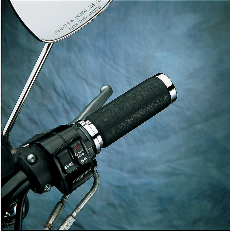 Drag Specialties Grips For Harley Motorcycles 2008-2025